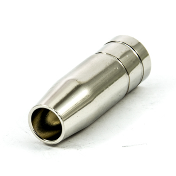 Газова дюза конусна за телоподаващо устройство MB15, Ø 13 mm, L=55 mm / 1.00mm