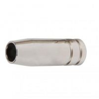 Газова дюза конусна за телоподаващо устройство MB15, Ø 13 mm, L=55 mm / 1.00mm